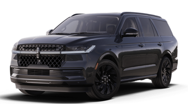 2025 Lincoln Lincoln Navigator External Image 1